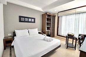 Hotel Casa Fortuna