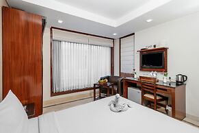 Hotel Casa Fortuna
