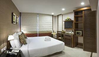 Hotel Casa Fortuna