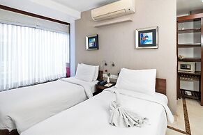 Hotel Casa Fortuna