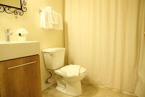 Hotel Squamish