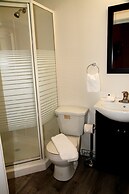 Hotel Squamish