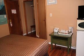 Hotel Squamish