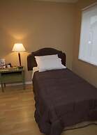 Hotel Squamish