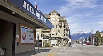 Hotel Squamish