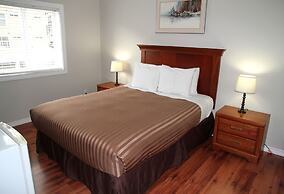 Hotel Squamish
