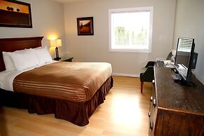 Hotel Squamish