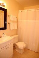 Hotel Squamish
