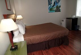 Hotel Squamish
