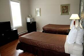 Hotel Squamish