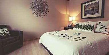 Hotel Squamish