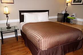 Hotel Squamish