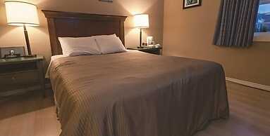 Hotel Squamish