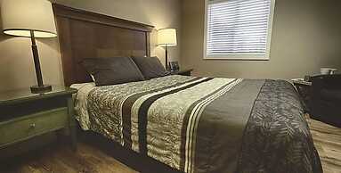 Hotel Squamish
