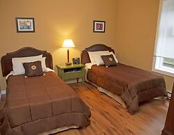 Hotel Squamish