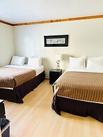 Hotel Squamish