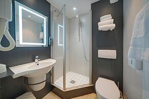 Brit Hotel Le Cottage