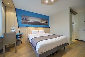 Brit Hotel Le Cottage