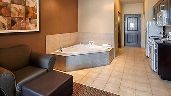Best Western Estevan Inn & Suites