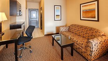 Best Western Estevan Inn & Suites