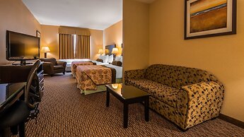 Best Western Estevan Inn & Suites