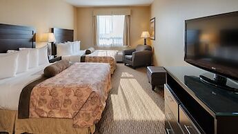 Best Western Estevan Inn & Suites