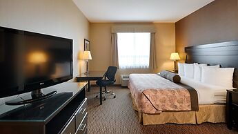 Best Western Estevan Inn & Suites