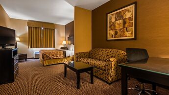 Best Western Estevan Inn & Suites