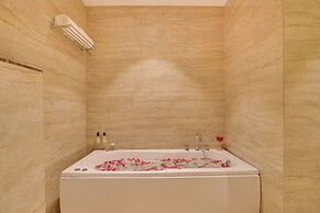 Lemon Tree Resort, Mussoorie