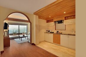 Lemon Tree Resort, Mussoorie