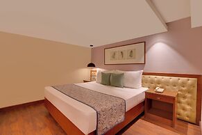 Lemon Tree Resort, Mussoorie