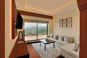 Lemon Tree Resort, Mussoorie