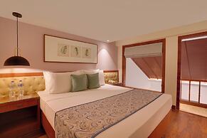 Lemon Tree Resort, Mussoorie