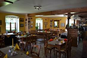 Hotel Stein
