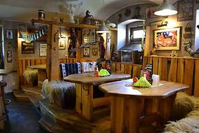 Hotel Stein