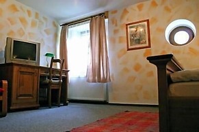 Hotel Stein