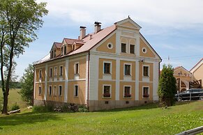 Hotel Stein