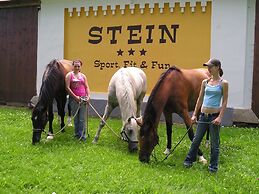 Hotel Stein