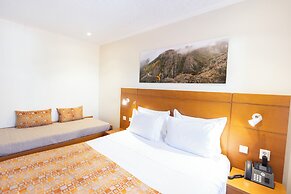 Hotel Berne