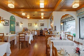 Hotel Berne