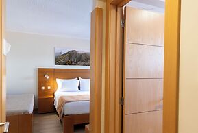 Hotel Berne