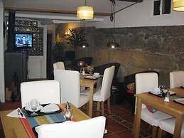 Residencia Pedra Antiga