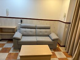 Hotel Don Paula