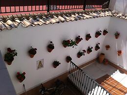 Hotel Don Paula