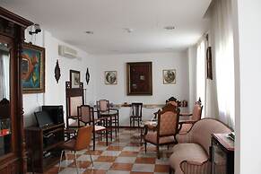 Hotel Don Paula