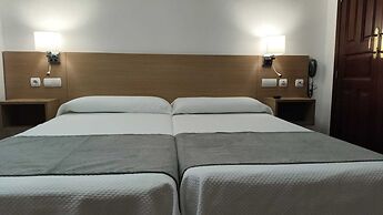Hotel Don Paula
