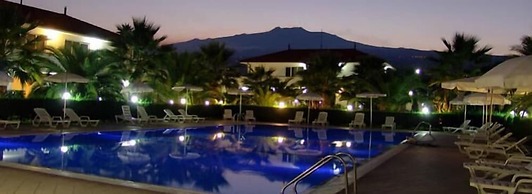 King's House Hotel Resort