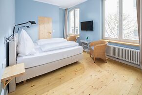Logierhaus Austernfischer