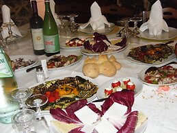 Agriturismo Il Giglio
