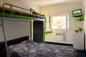 My KB Hotel Montélimar